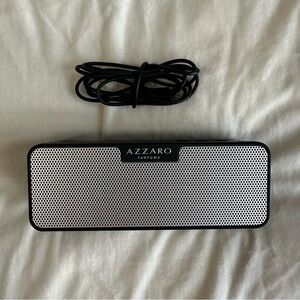 Azzaro Parfums Bluetooth Speaker